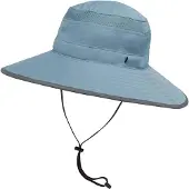 Sunday Afternoons Latitude Hat