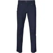 Bergans Hose Rabot Light Softshell Pants Herren Navy Blue-Größe 48