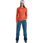 Ortovox Damen Hose MONDEVAL PANTS W