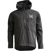 Zimtstern Xrainz Jacke Herren schwarz S 2023 Fahrradjacken