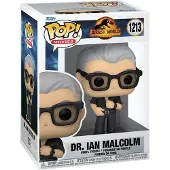 Funko POP! Jurassic World - Dr. Ian Malcolm 1213 - Pop! - Vinyl Figur