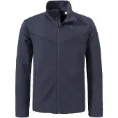 Schöffel Herren Unterjacke Fleece Jk Style Pine MNS