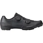 SCOTT Gravel RC Carbon Schuh black 47.0