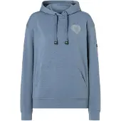Super.natural Little Heartwood Kapuzenpullover