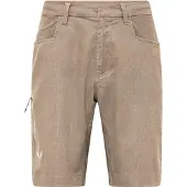 Salewa Agner Hemp M Ripstop Shorts quicksand (7180) 52/XL
