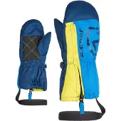 Ziener Leon Minis Fausthandschuhe