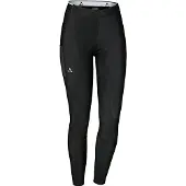 Schöffel Damen Unterhose Skin Pants Warm 4h L