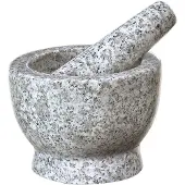 Cilio Mörser Granit