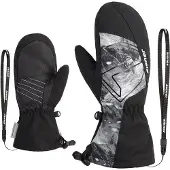 Ziener Kinder Handschuhe LAVALINO AS(R) AW MITTEN glove juni