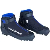 Madshus Madhus Active U, Langlaufschuhe, schwarz