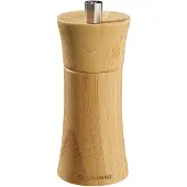 Zassenhaus Pfeffermühle FRANKFURT 14 cm Bambus