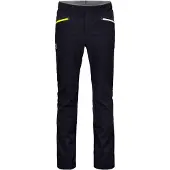 Ortovox Herren Hose COL BECCHEI PANTS M