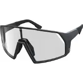 SCOTT Uni Sonnenbrille Pro Shield , Schwarz - Transparent