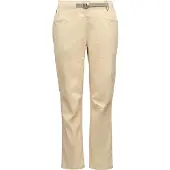 Black Diamond Damenhosen Ethos