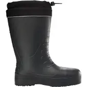 Viking Norse Tall Boot charcoal/black (7702) 39