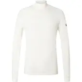 Super.natural Langarm Unterhemd mit Rollkragen Tundra175