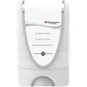 SC Johnson Professional Professional InstantFoam Handdesinfektionsmittel Spender 1 L Kunststoff Weiß