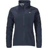 Schöffel Damen Funktionsjacke Jacket Style Lurbek WMS
