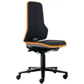BIMOS Arbeitsdrehstuhl NEON