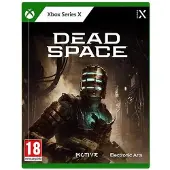 Dead Space Standard Mehrsprachig Xbox Series X