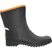 Tretorn Gummistiefel Nimis Unisex Black-Schuhgröße 45