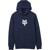 FOX Head Hoodie