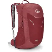 Lowe Alpine AirZone Active 22 Barva: tiefes Heidekraut