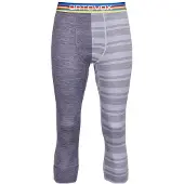 Ortovox Herren Unterhose 185 ROCK'N'WOOL SHORT PANTS M