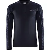 Craft Herren Unterhemd ADV WARM INTENSITY LS M