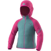 Dynafit Youngstar Polartec Jacke