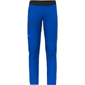 Salewa Agner Light 2 Durastretch Hose Herren blau