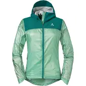 Schöffel Women's Hybrid Jacket Flow Trail