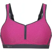 Anita Active Sport BH Performance | Grösse: 95C | Farbe: Pink/Grau