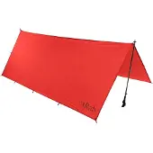 Rab Zelt für 2 Personen SilSiltarp