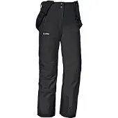 Schöffel Kinder Latzhose Ski Pants Joran G
