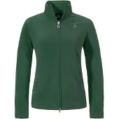 Schöffel Damen Unterjacke Fleece Jacket Leona3