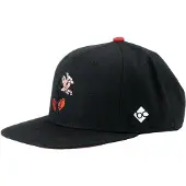 Bavarian Caps Gargamel