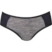 Anita Active Sport Unterwäsche PanAlpTM air | Grösse: 42 | Farbe: Anthrazit