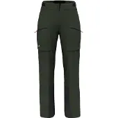 Salewa Sella 3L Powertex Pant W dark olive/0910 (5281) 40