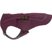 Ruffwear Overcoat Fuse Jacke Purple Rain XXS