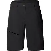 Vaude Hose Damen Tamaro Shorts II, atmungsaktiv & gepolstert