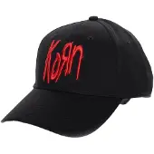 Korn Logo (