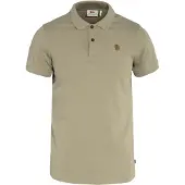 Fjall Raven Fjällräven FJÄLLRÄVEN Övik Polo Shirt M Beige Beige M