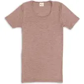 Engel Women's Unterhemd S/S