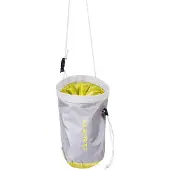 Blue Ice Sender Chalkbag - Chalkbag Neon One Size