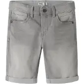 Name it Slim Fit Jeans Shorts Kurze Denim Hose 5-Pocket Pants Größe: