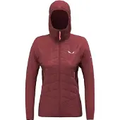 Salewa Damen-Daunenjacke Ortles Hyb Twr