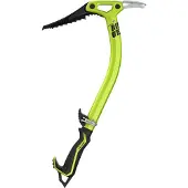 Edelrid - Riot Adze II - Eisgerät Gr 50 cm grau/ oasis