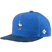 Bavarian Caps Peanuts: Snoopy&Woodstock