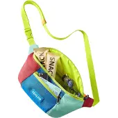Edelrid - Dirt Bag - Hüfttasche bunt